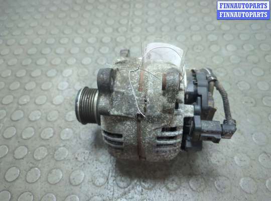 Генератор VG2743587 на Volkswagen Touran 2003-2006