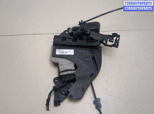 купить Замок двери на Volvo V50 2007-2012