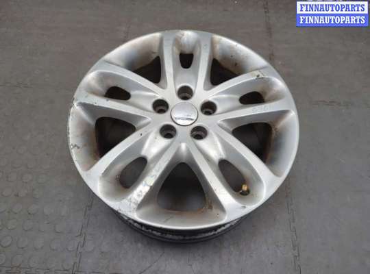 купить Комплект литых дисков на Jaguar X-Type 2001-2009