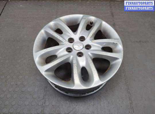 Купить Комплект литых дисков на Jaguar X-Type 2001-2009 Комплект литых дисков JRE1865 на Jaguar X-Type 2001-2009