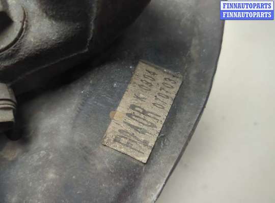 купить Ступица (кулак, цапфа) на Toyota Corolla E15 2006-2013