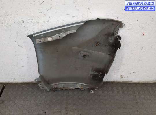 купить Крыло на Opel Movano 2004-2010