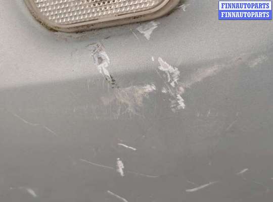 купить Крыло на Opel Movano 2004-2010