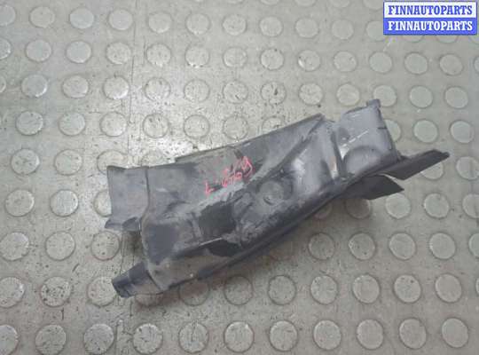 Воздухозаборник на BMW 7 (G11/G12)