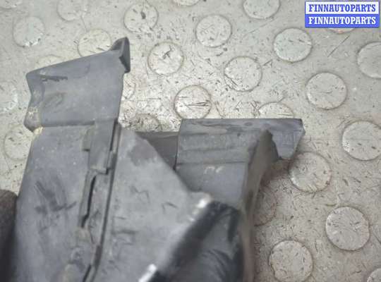 Воздухозаборник на BMW 7 (G11/G12)