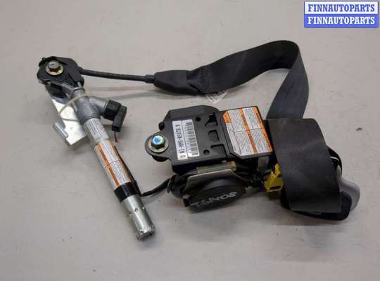 Ремень безопасности HD521884 на Honda CR-V 2006-2012