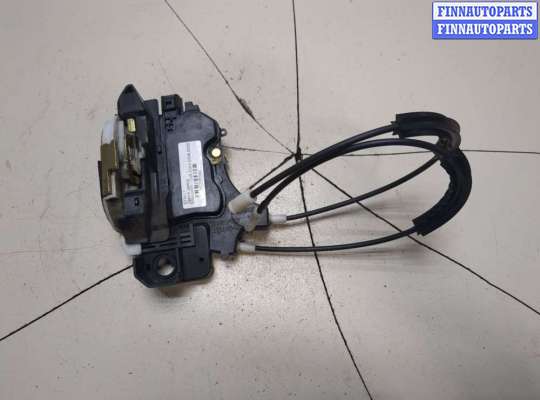 купить Замок двери на Mitsubishi Colt 2002-2012
