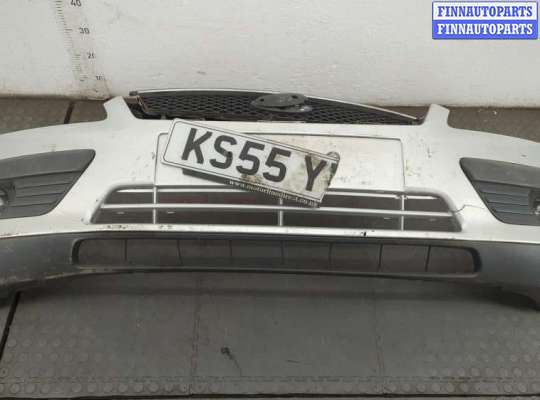 Бампер FO1998697 на Ford Focus 2 2005-2008