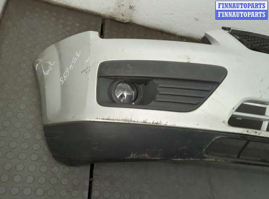 купить Бампер на Ford Focus 2 2005-2008