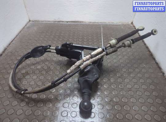 Кулиса КПП MN45852 на Mini Cooper (F56) 2013-2024