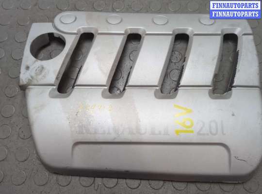 купить Накладка декоративная на ДВС на Renault Laguna 2 2001-2007