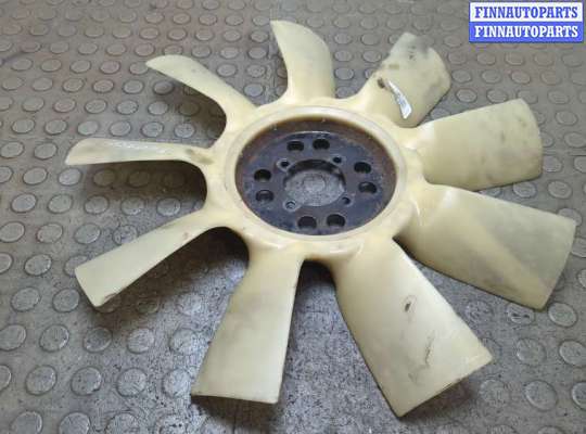 Крыльчатка вентилятора (лопасти) TT960850 на Toyota Land Cruiser Prado (120) - 2002-2009