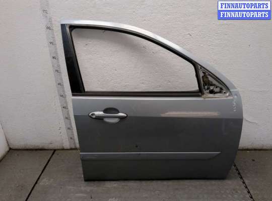 Замок боковой двери на Ford Focus I