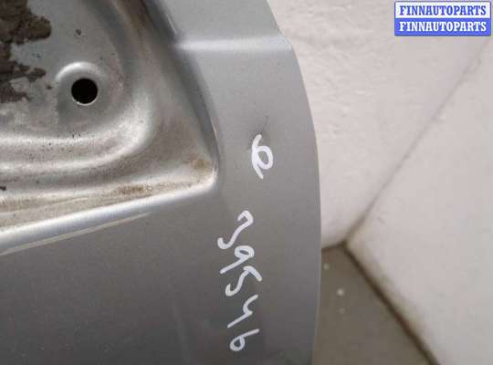 Замок боковой двери на Ford Focus I