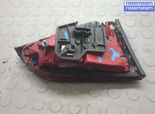 купить Фонарь крышки багажника на Audi A4 (B8) 2007-2015