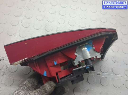 купить Фонарь крышки багажника на Audi A4 (B8) 2007-2015