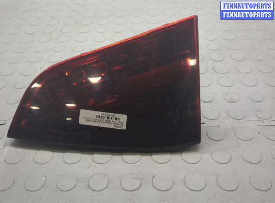 купить Фонарь крышки багажника на Audi A4 (B8) 2007-2015