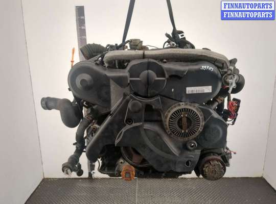 Купить Муфта вентилятора (вискомуфта) на Audi A4 (B6) 2000-2006 Муфта вентилятора (вискомуфта) AU1718822 на Audi A4 (B6) 2000-2006