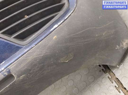 купить Бампер на Ford Mondeo 3 2000-2007