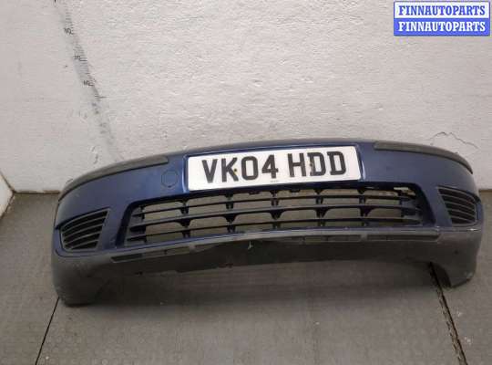 Бампер FO2183063 на Ford Mondeo 3 2000-2007