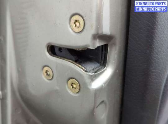 купить Стекло боковой двери на Opel Astra F 1991-1998