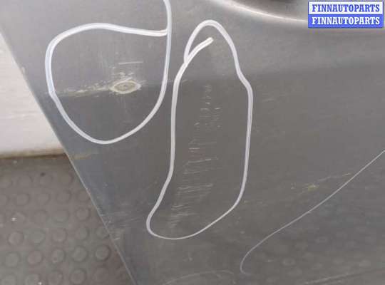 купить Стекло боковой двери на Mercedes S W221 2005-2013