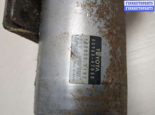 купить Электроусилитель руля на Toyota Prius 2003-2009