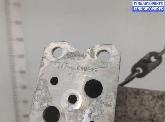 купить Усилитель бампера на Peugeot 508 2010-2018