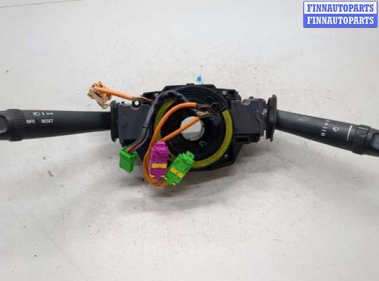 Переключатель поворотов и дворников (стрекоза) VL575143 на Volvo S80 1998-2006