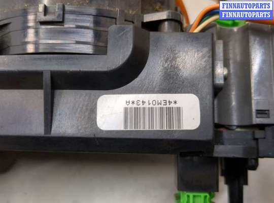 купить Переключатель поворотов и дворников (стрекоза) на Volvo S80 1998-2006