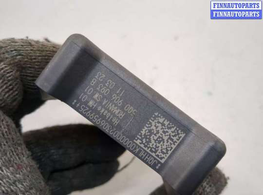 купить Блок управления топливным насосом на Volkswagen Jetta 7 2018-2024