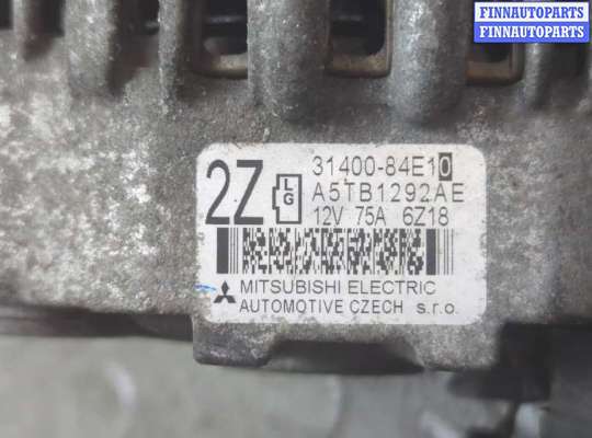 купить Генератор на Suzuki SX4 2006-2014