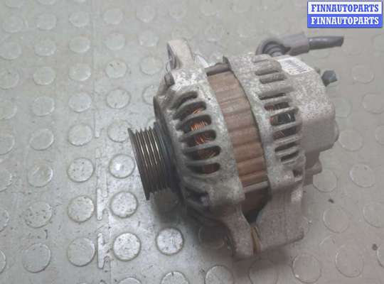 купить Генератор на Suzuki SX4 2006-2014