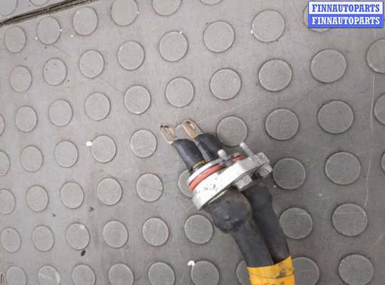 Проводка (коса) моторная