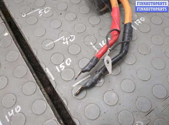 купить Электропроводка на Chevrolet Tahoe 2006-2014