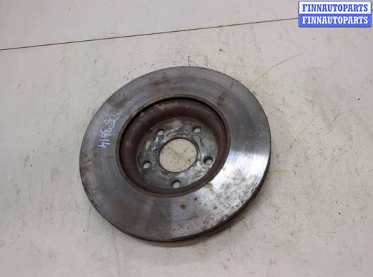 Диск тормозной FO1870735 на Ford Kuga 2008-2012