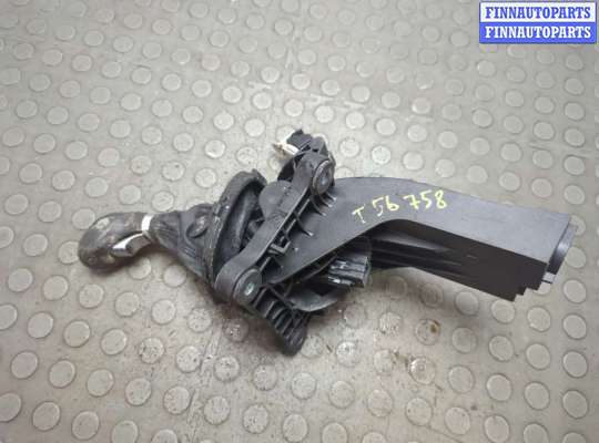 купить Кулиса КПП на Opel Meriva 2010-2018