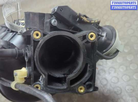 Коллектор впускной