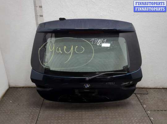 купить Фонарь дополнительный (стоп-сигнал) на BMW X1 (E84) 2009-2015