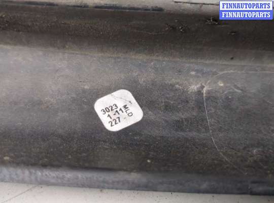 купить Молдинг крыла на Jeep Grand Cherokee 2010-2013