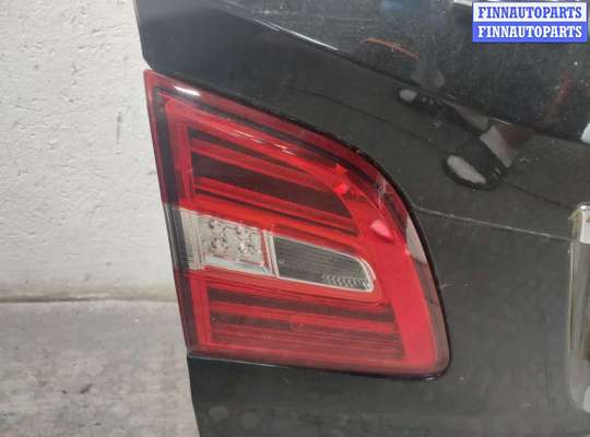 купить Замок багажника на Mercedes ML W166 2011-