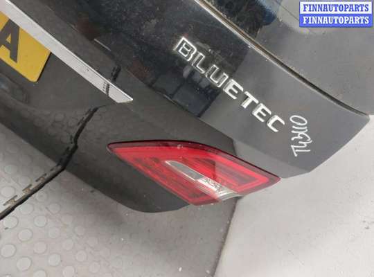 купить Замок багажника на Mercedes ML W166 2011-