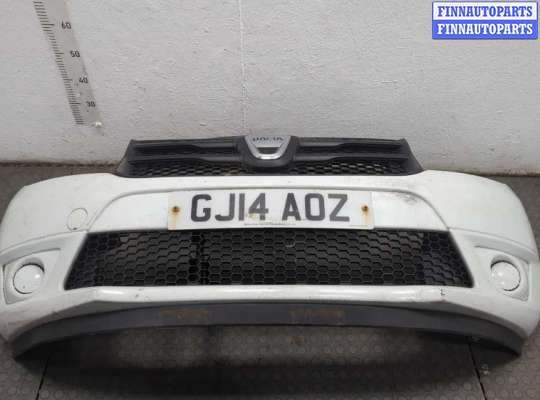 купить Бампер на Dacia Logan 2012-2016