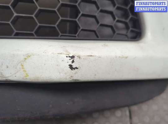 купить Бампер на Dacia Logan 2012-2016