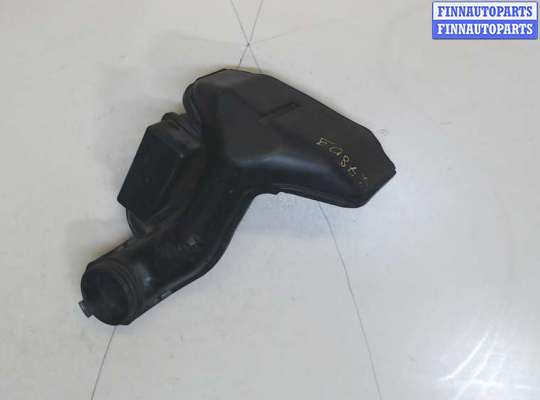 Патрубок корпуса воздушного фильтра MZ506204 на Mazda CX-7 2007-2012