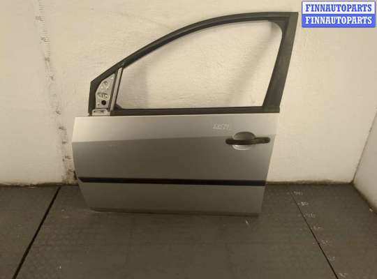 Стекло боковой двери FO2177017 на Ford Fiesta 2001-2007