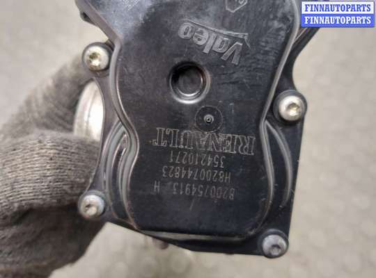 купить Заслонка дроссельная на Suzuki Grand Vitara 2005-2016