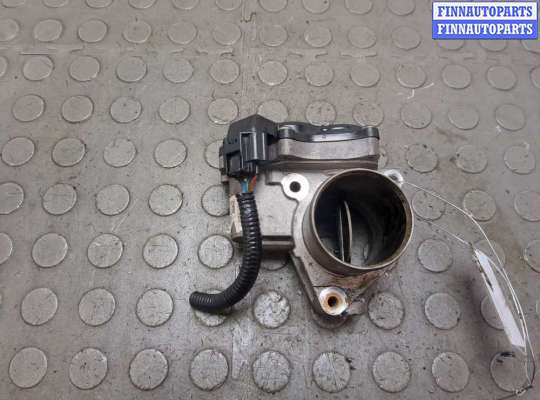 купить Заслонка дроссельная на Suzuki Grand Vitara 2005-2016