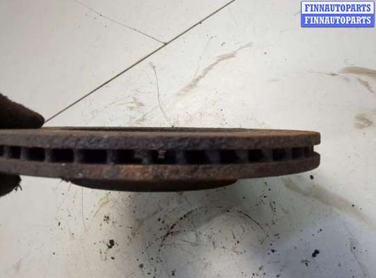 купить Диск тормозной на Acura MDX 2001-2006