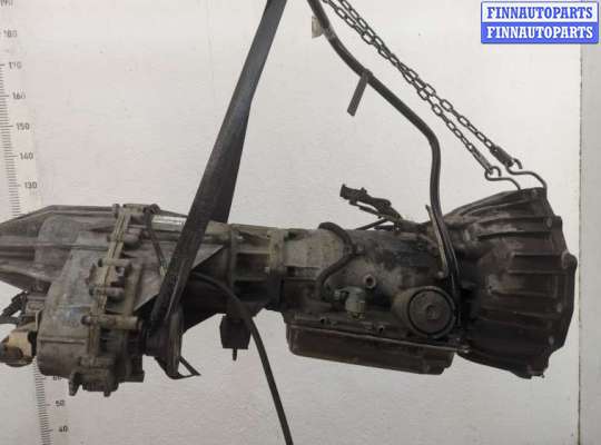 купить Редуктор Раздаточный КПП (раздатка) на Hummer H3